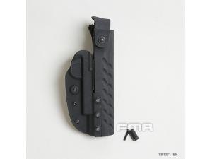 FMA G-CODE SOC RIG Holster for 1911 BK  TB1371-BK